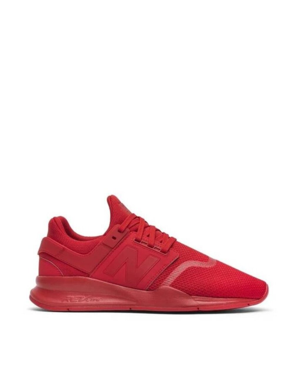 NEW  Shoe Palace x New Balance 247v2 'A Day In Paris' MS247HP Size 10